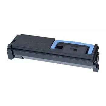 Toner Compatível Kyocera TK-550BK Preto - 7000 páginas