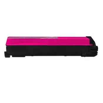 Toner Compatível Kyocera TK-550M Magenta - 6000 páginas