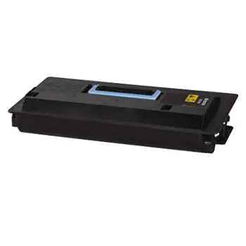 Toner Compatível Kyocera TK-710 Preto para 40.000 páginas