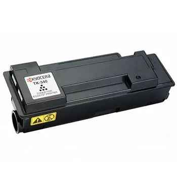 Toner Kyocera TK-340 Preto – Compatível, 12000 páginas