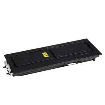 Toner Kyocera TK-435 Preto Compatível - 15.000 Páginas