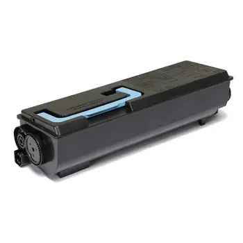 Toner Kyocera TK-560K Preto - Compatível, Alta Vida Útil 12.000 páginas