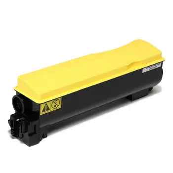 Toner Kyocera TK-560Y Amarelo 10.000 páginas - Compatível