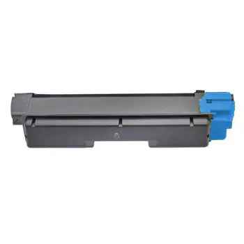 Toner Kyocera TK-580C Azul 2800 Páginas | Compatível e de Qualidade