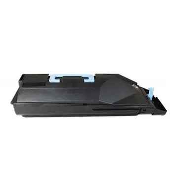 Toner Kyocera TK-865K Preto Compatível - 20.000 Páginas