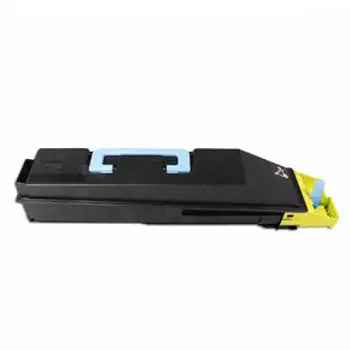 Toner Kyocera TK-865Y Amarelo 12.000 páginas | Compatível