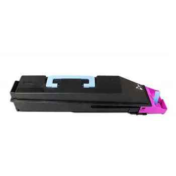 Toner Magenta Kyocera TK-865M Compatível – 12.000 Páginas