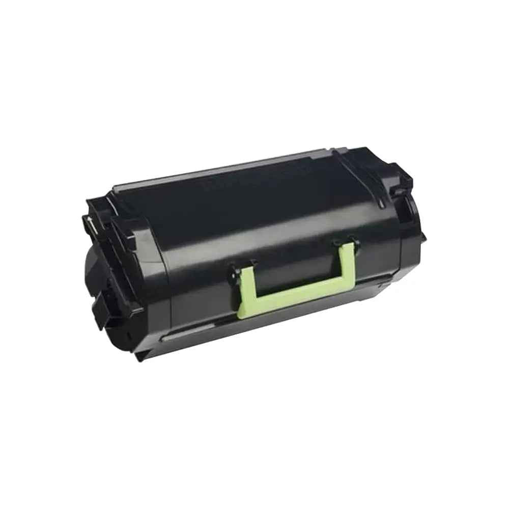 Toner Compatível LEXMARK 62D2X00 - 45.000 páginas