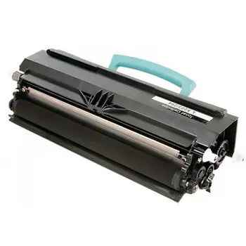 Toner Compatível Lexmark Preto para Impressora 2500 – Alta Qualidade
