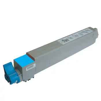 Toner Compatível OKI Azul 42918915 - 15.000 Páginas