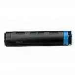 Toner Compatível OKI Preto – 1500 páginas, Alta Qualidade