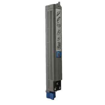 Toner Compatível OKI Preto 42918916 - 15.000 páginas