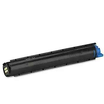 Toner Compatível OKI Preto 43502301 – 3.000 Páginas