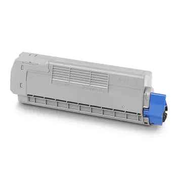 Toner Compatível OKI Preto 44315308 - 8.000 páginas