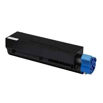 Toner Compatível OKI Preto 45807111 – 12.000 páginas