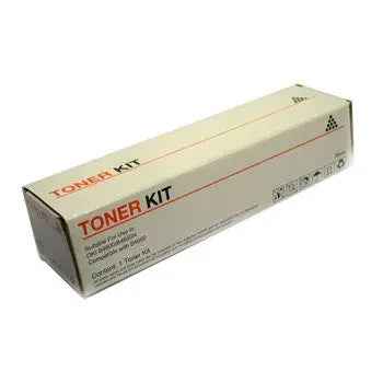 Toner Compatível OKI Preto para 7000 Páginas - Alta Qualidade