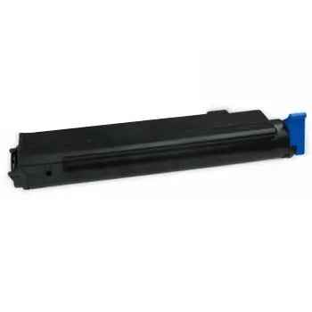Toner Compatível OKI Preto para 7000 páginas | Alta qualidade