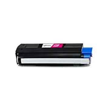 Toner OKI Magenta Compatível para 5000 páginas | Alta Qualidade