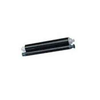 Rolo de filme compatível Panasonic KX-FA54X, 213x35m, compatível com impressoras e máquinas de cópia, marca Compativel