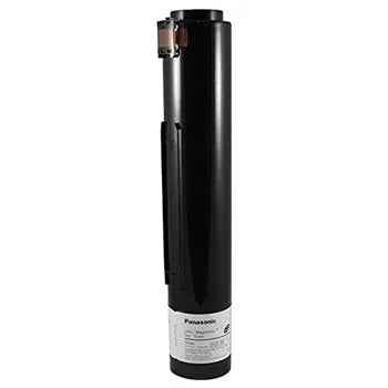Toner Compatível Panasonic DQTU15E Preto - 15.000 Páginas