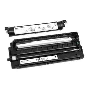 Toner Compatível Panasonic Preto de Alta Qualidade