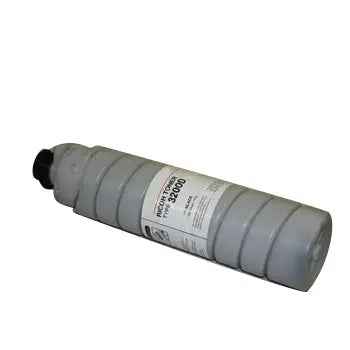 Toner Compatível Ricoh Preto de Alta Qualidade
