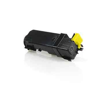 Toner Amarelo Compatível Xerox – 2500 páginas de alta qualidade