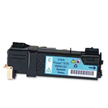 Toner Compatível Xerox Azul para 1000 Páginas - Alta Qualidade