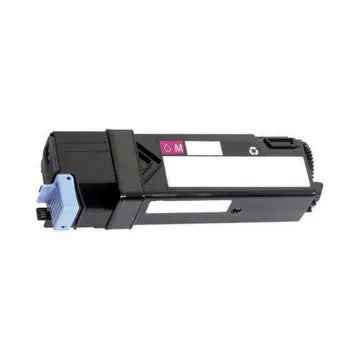 Toner Compatível Xerox Magenta – 1900 Páginas de Alta Qualidade