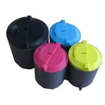 Toner Magenta Phaser 6110 Series para Impressora Lexmark
