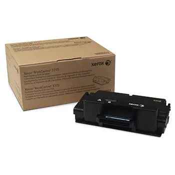 Toner Xerox Preto 106R02311 - Compatível, 5000 Páginas