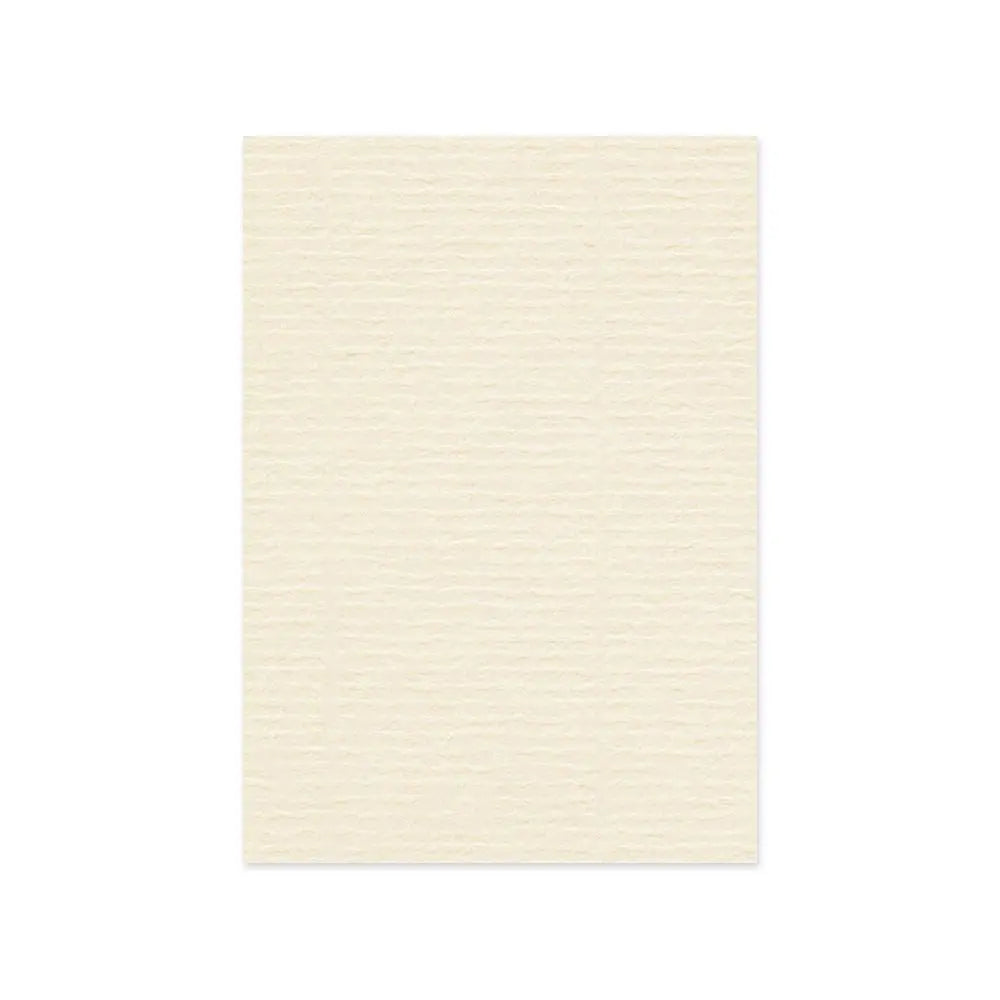 Papel A4 Conqueror Vergé Cream 100g, pacote com 500 folhas de papel criativo de alta qualidade, ideal para impressão e escrita.