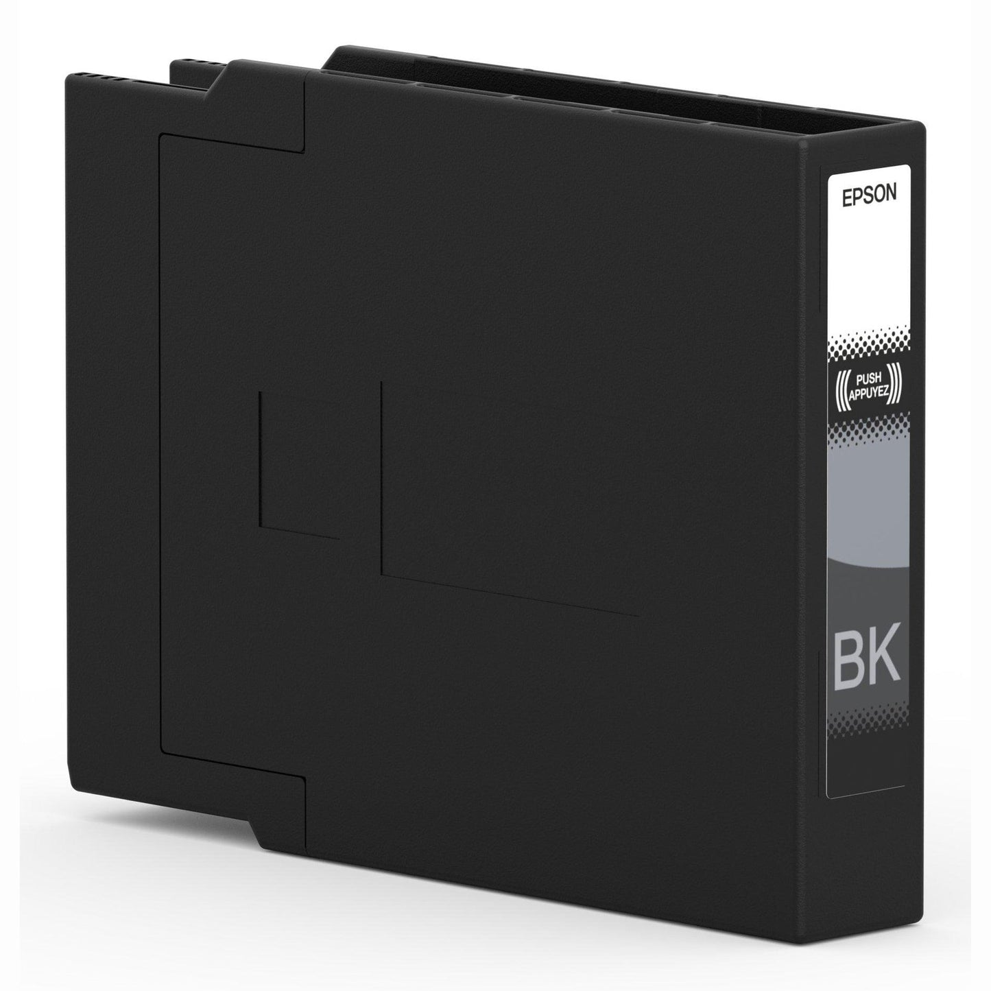Epson T13X1 - XL - preto - original - tinteiro - para P/N: C11CL35401BM, C11CL37401