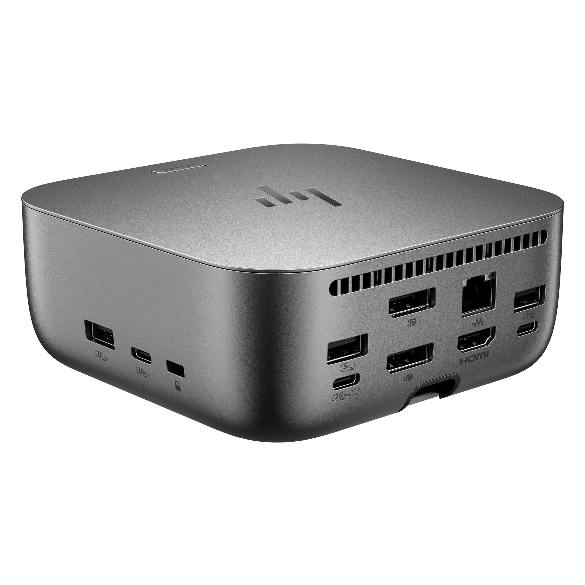 Dock HP Thunderbolt 4 Ultra 280W G6 – Hub USB-C, HDMI, Ethernet