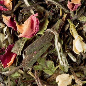 Chá Branco a Granel Bali Blanc 250g