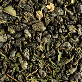 Chá Verde a Granel Minty Tea 1Kg