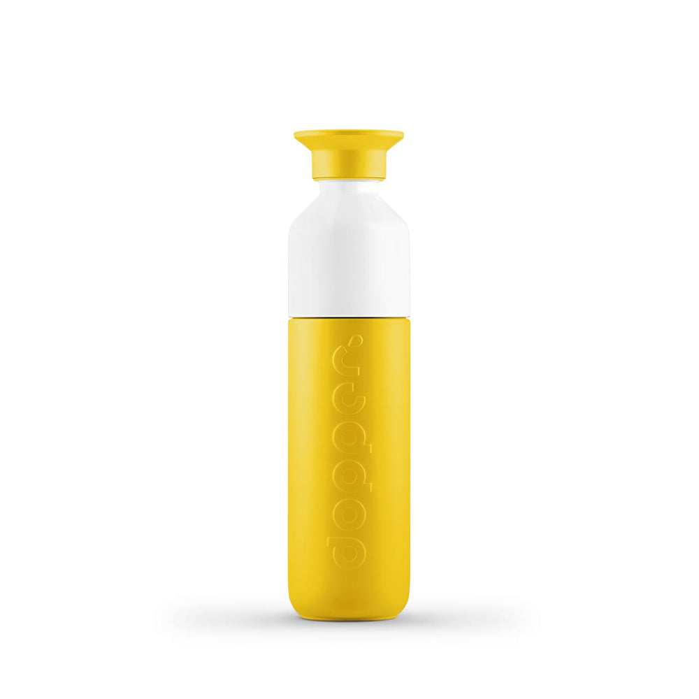 Garrafa Dopper Térmica Lemon Crush 350ml