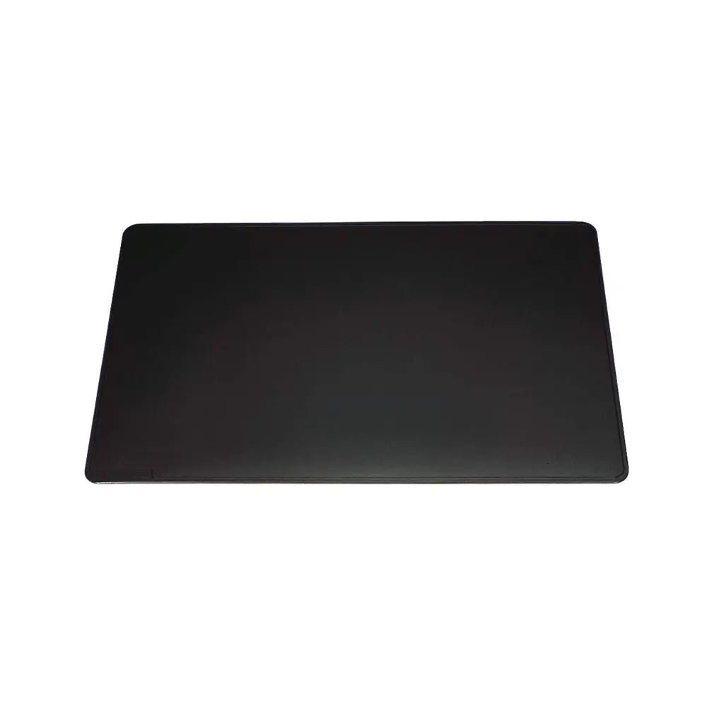 Base de secretária preta da Durable, resistente e durável, mede 65x52cm e é ideal para suporte de móveis de escritório.