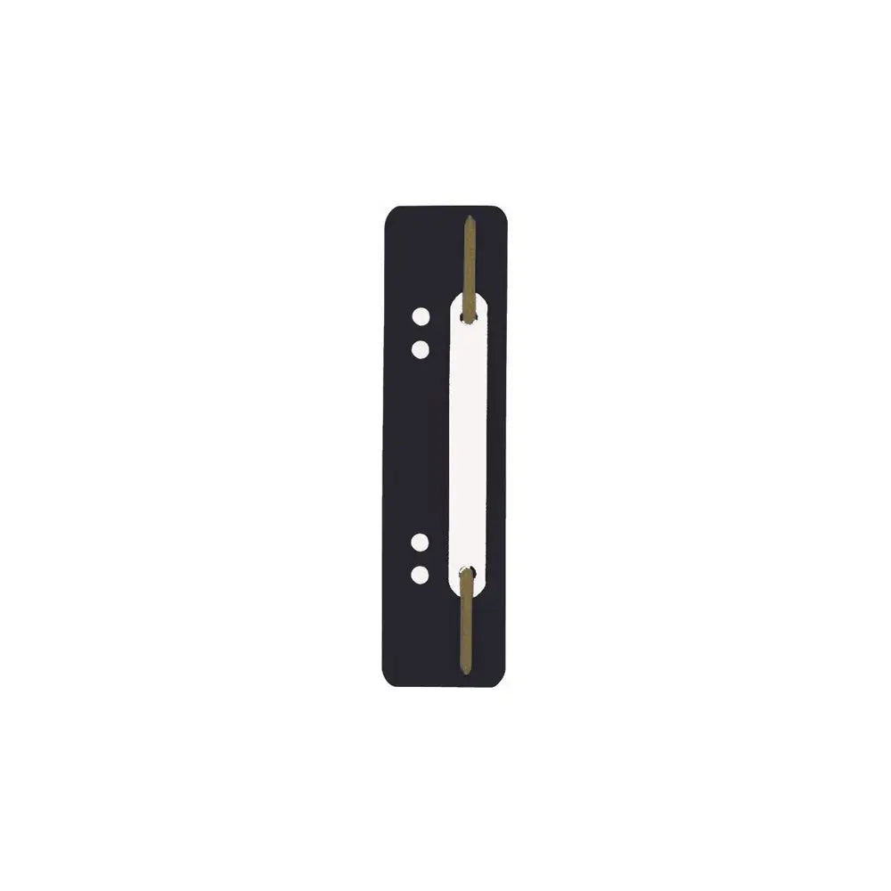 Ferragem Durable 6901 preta para fixação, pacote com 250 unidades, ferramenta resistente para obras e reparos.