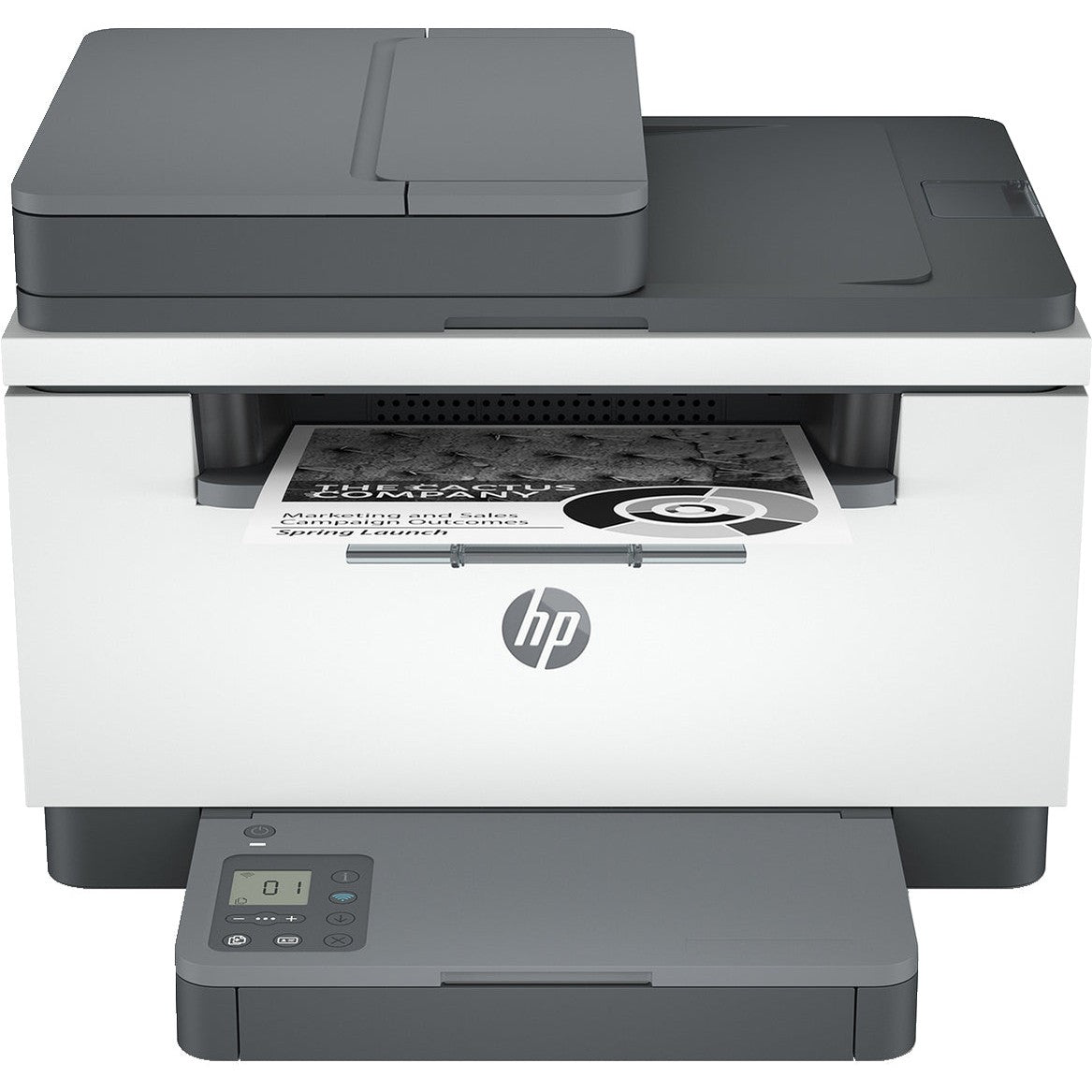 HP LaserJet MFP M234sdw MFP Mono B/W laser Legal media 29ppmcopy 29ppmprint 150 sheets USB 2.0 LAN Wi-Fi Bluetooth