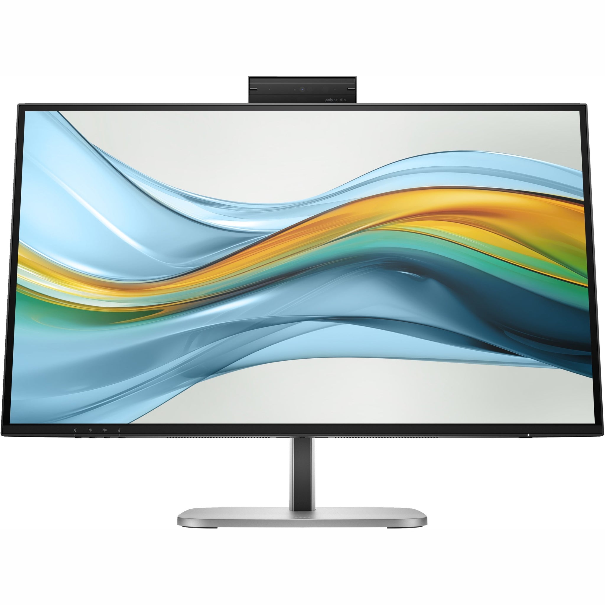 HP S5 Pro 527pm 27inch QHD USB-C conferencing Monitor SmartBuy EU