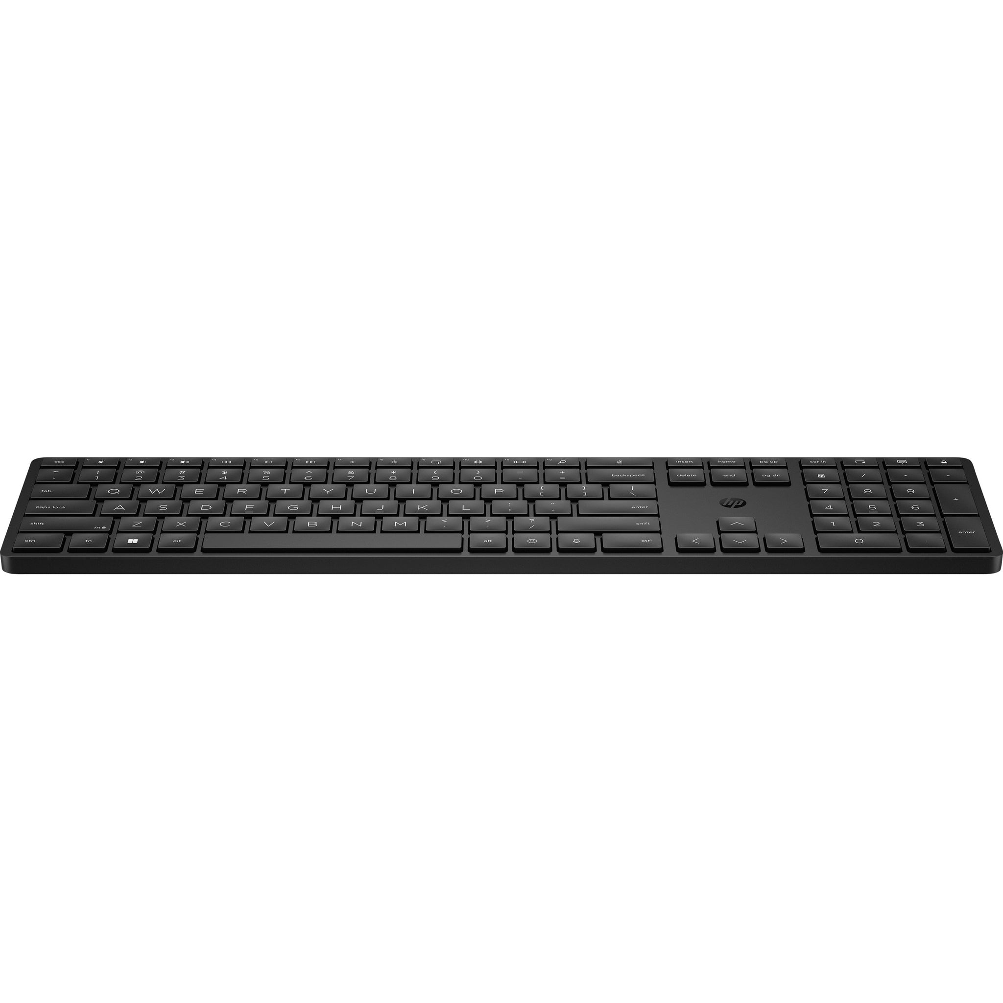 HP 455 WIRELESS KEYBOARD P
