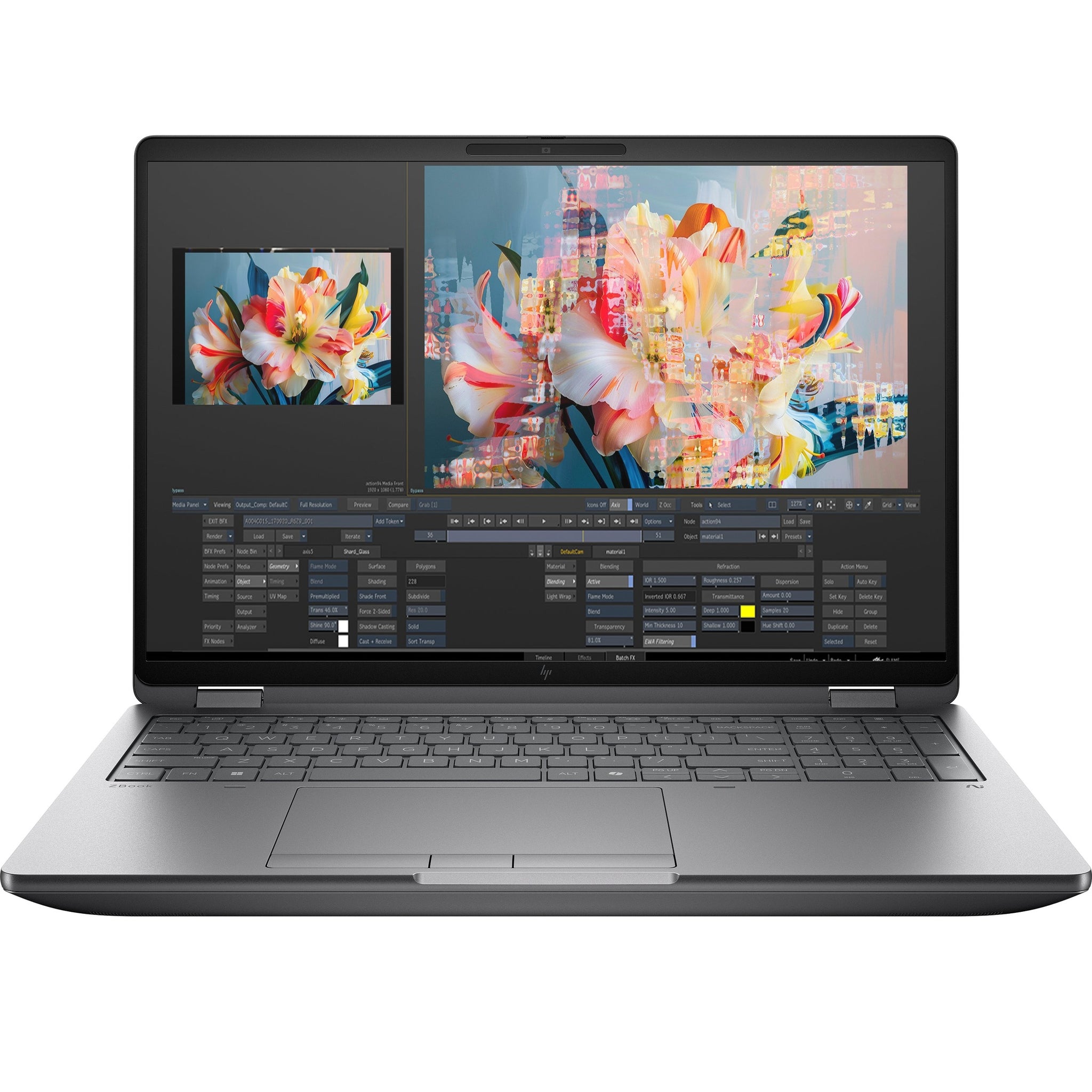 HP Zbook G1i 16 Intel Core Ultra 9 285HX 16inch 32GB 1TB W11P 3YR Warr