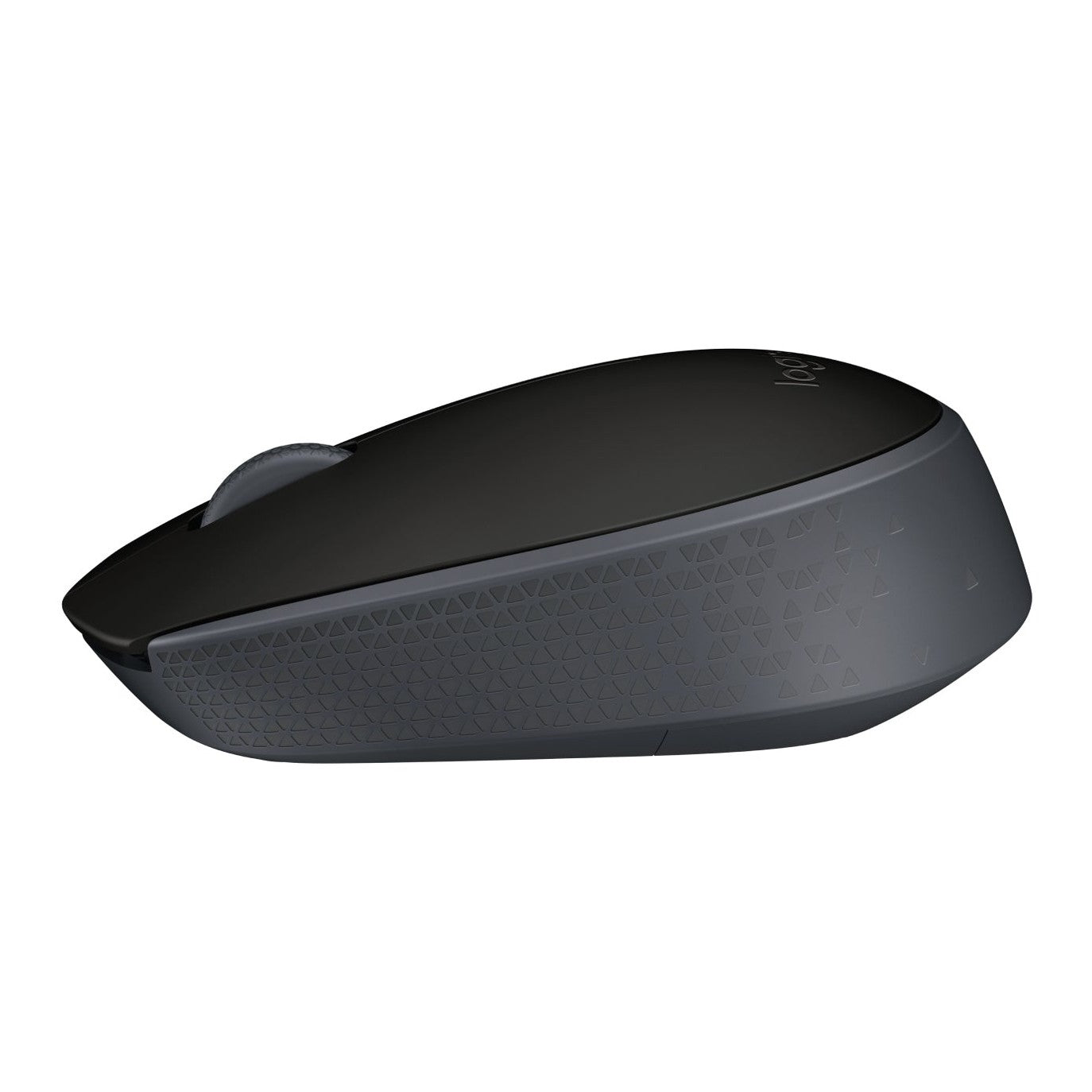 Rato Wireless Logitech M171 Preto