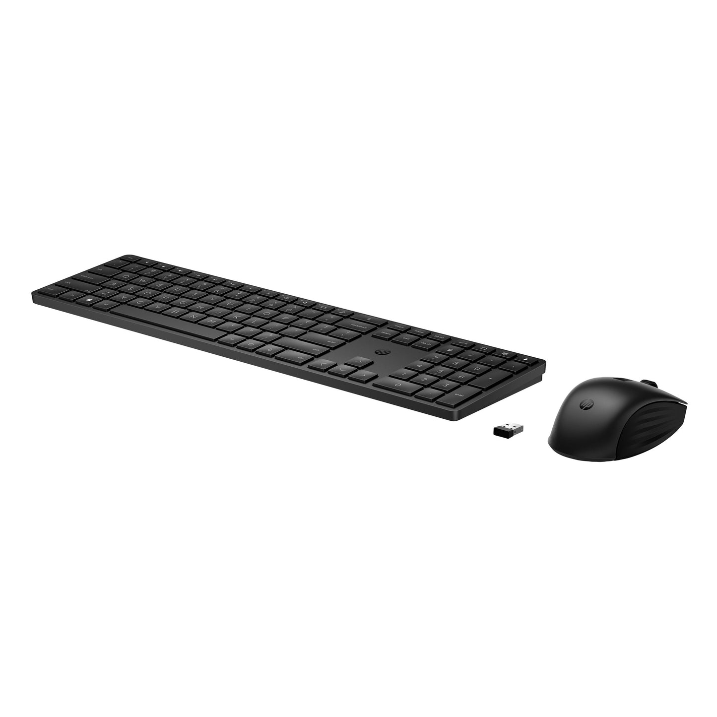 HP 655 Wireless Keyboard and Mouse Combo P