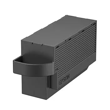 Caixa de Resíduos Epson C13T366100 - Para Impressoras Epson - Bluepixel Equipamentos e Serviços Informáticos Lda