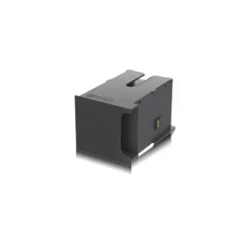 Caixa de resíduos Epson T6710 para impressoras Epson, capacidade para até 50.000 páginas, peça original Epson.