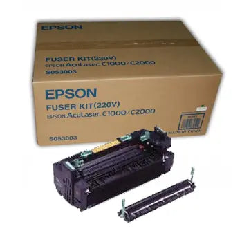 Fusor Epson C13S053003 para 100.000 Páginas | Compatível e Alta Qualidade - Bluepixel Equipamentos e Serviços Informáticos Lda