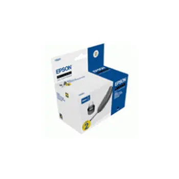 Pack de Tinteiros Epson T0321 Preto (2x33ml) | Compatível e de alta qualidade - Bluepixel Equipamentos e Serviços Informáticos Lda