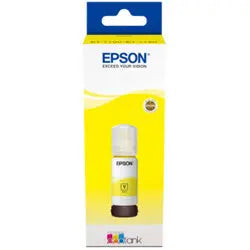 Tinteiro Epson 103 Amarelo 70ml para Impressoras - Alta Capacidade - Bluepixel Equipamentos e Serviços Informáticos Lda